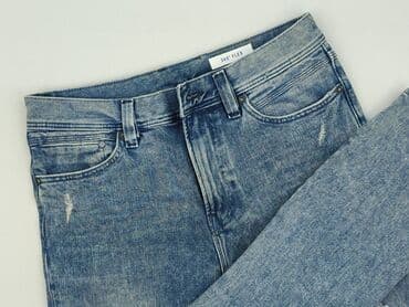 hm cargo: H&M, Jeansy dla mężczyzn, rozmiar M — 1