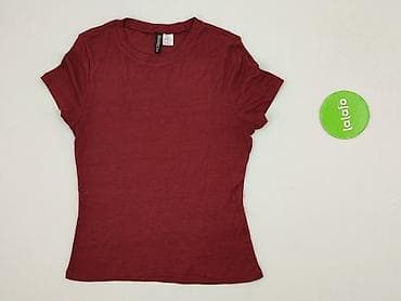 mascot: H&M Divided, T-shirt damski, rozmiar M — 2