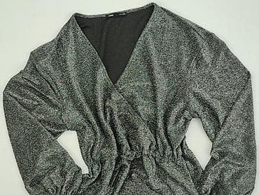 sukienki eu: Sinsay, Sukienka damska, rozmiar 2XL — 1