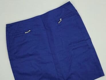 spódnice jeansowe massimo dutti: Yessica, Spódnica damska, rozmiar M — 1