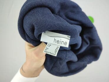 jaki kolor rajstop do granatowej sukienki: Heine, Sukienka damska, M — 4