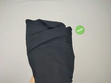 promod dżinsy: Promod, Spodnie materiałowe damskie, rozmiar M — 7