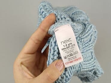 bielizna termoaktywna smartwool: Sweater, Next, 1.5-2 years, 86-92 cm, condition - Perfect — 4