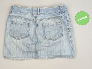 spódniczka jeansowe hm: H&M, Spódnica damska, rozmiar M — 3