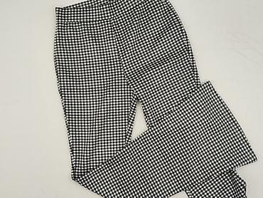 Ubrania damskie: Reserved, Spodnie materiałowe damskie, rozmiar M — 1