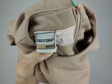 sukienki beżowe midi: Sukienka damska, rozmiar M — 5