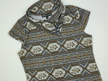 bluza megi: Mela London, Sukienka damska, rozmiar L — 1
