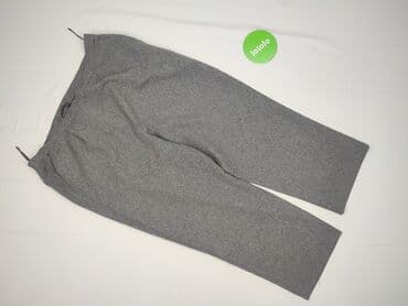 kozaki lasocki na koturnie: Bonmarche, Spodnie materiałowe damskie, XL — 2