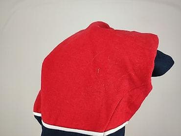 dresy szare: Bluza z kapturem damska, rozmiar S — 5