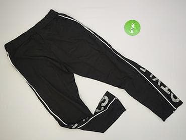 pizama mango: Style, Spodnie dresowe damskie, rozmiar M — 3
