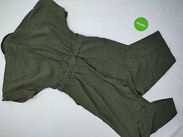 hm legginsy: H&M, Kombinezon damski, rozmiar 2XL — 3