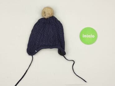 h: Hat, condition - Good — 3