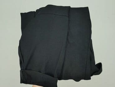 kurtka zimowa z kożuszkiem: Amisu, Narzutka damska, S — 5