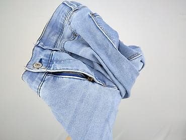 jeans pull bear: Jeansy damskie, rozmiar S — 6