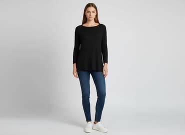 koszula swoateczna: VRS, Sweter damski, rozmiar L — 7