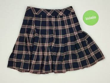 goth spódnica: H&M, Spódnica damska, rozmiar S — 2