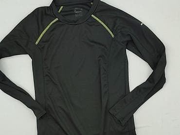 dresy m: T-shirt sportowy dla mężczyzn, rozmiar S — 1