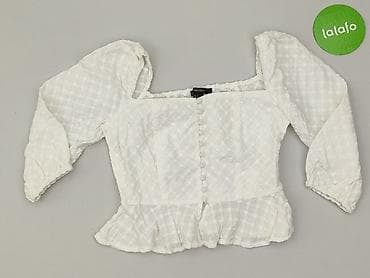 bluza rainbow high: Forever 21, Bluzka damska, rozmiar S — 2