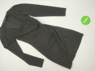 sukienki czarne mohito: Mohito, Sukienka damska, rozmiar 2XS — 3