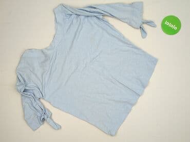 mohito bluzki wyprzedaż: Women's blouse, size L (EU 40) — 2