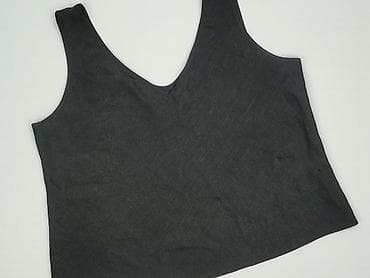 crop top h: Top damski, rozmiar L — 1