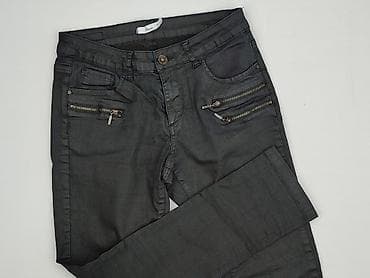pull and bear dżinsy: Miss Etam, Jeansy damskie, rozmiar M — 1