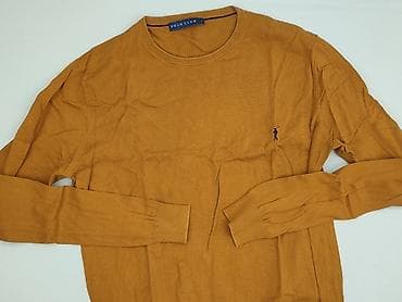 stadivarius cargo: Polo Club, Sweter dla mężczyzn, rozmiar L — 1