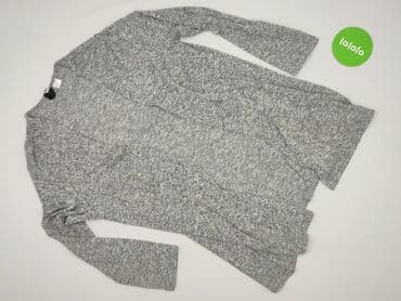 m co sweter: H&M Divided, Kardigan damski, rozmiar L — 3