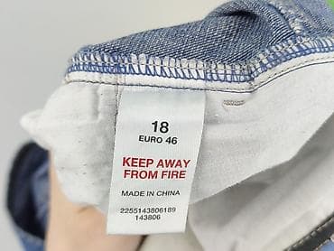 weekday jeans: Spódnica damska, rozmiar 3XL — 5