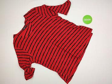 vistula golfy: LeGer, Bluzka damska, rozmiar 4XL — 2