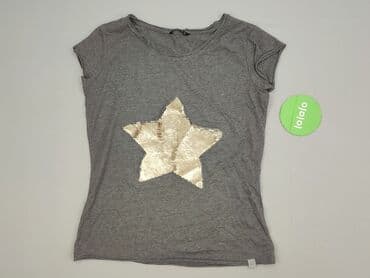 topy i t shirty damskie abercrombie amp: Diverse, T-shirt damski, M — 2