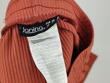 nowosci: Janina, Spodnie materiałowe damskie, rozmiar S — 5