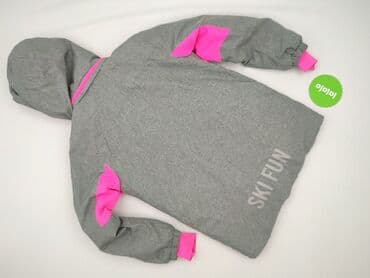 rajstopki z antypoślizgiem: Kurtka narciarska, Cool Club, 11 lat, 140-146 cm, stan - Bardzo dobry — 3