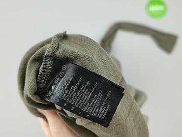 sukienki action: H&M L.O.G.G., Sukienka damska, rozmiar S — 4