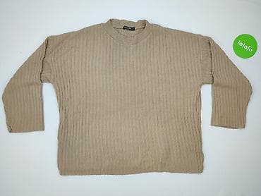turecki sweter prl: Nasty Gal, Sweter damski, rozmiar S — 2