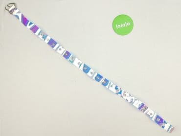 pasek do spodni dla dzieci smyk: Pasek, Damskie, stan - Idealny — 3