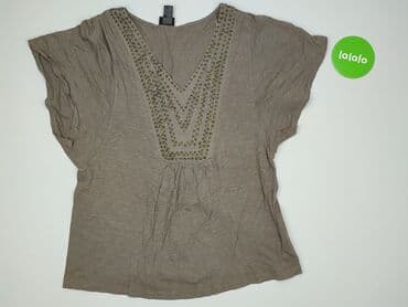 hm bluzki dziewczęce: H&M, Bluzka damska, S — 2