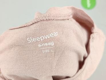 hello kitty piżamy: Sinsay, Piżama damska, rozmiar L — 6