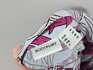 firma bpc: Bodyflirt, Sukienka damska, rozmiar XL — 4