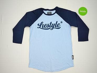 Koszulki i topy: T-shirt damski, rozmiar S — 2