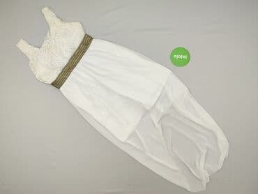 sukienki na wesele z bolerkiem dla mamy: Sukienka damska, S — 2