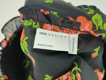 asos sukienki plus size: ASOS Design, Sukienka damska, rozmiar S — 4