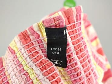 sukienka na wesele w czerwcu: H&M, Сукня жіноча, розмір S — 4