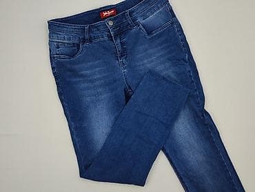 baggiest jeans: John Baner, Jeansy damskie, rozmiar XL — 1