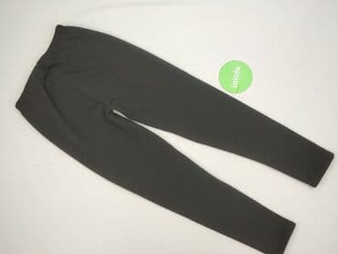 mocne rajstopy dla dzieci: Legginsy Sportowe damskie, rozmiar S — 3