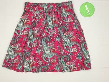 spódniczka welurowa: Orsay, Spódnica damska, rozmiar S — 3