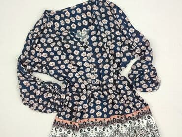 Bluzki: H&M, Bluzka damska, rozmiar S