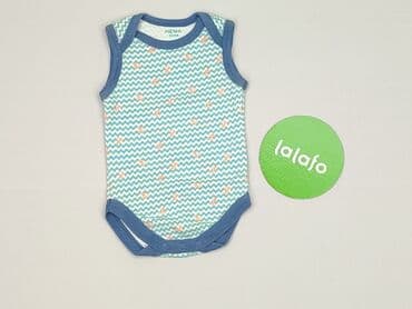kurtka zimowa guess dziecieca: Body, H&M, 0-1 miesięcy, 
stan - Idealny — 2