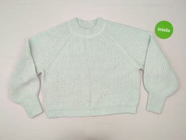 kurtka z rękawami swetrowymi reserved: Reserved YFL, Sweter damski, rozmiar M — 2