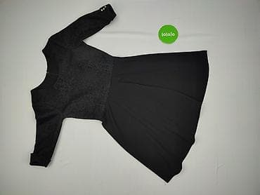 duet sukienki: Sukienka damska, rozmiar XS — 2